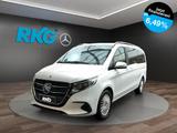 Mercedes-Benz V 250 d STYLE Lang NAVI DISTRONIC 360° PANORAMA