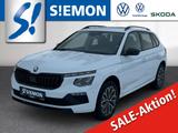 Skoda Kamiq 1.5 TSI DSG Balance LED Navi AHK LM17 PDC