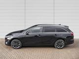 Kia Ceed_sw 1.6D DCT7 GT-Line Glasdach Techno Leder  - Kia in Wiesbaden: Cee D