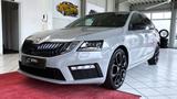 Skoda Octavia Combi 60 4x4 VRS RS NARDO 1.Hd LED ACC - Skoda Octavia: Vrs