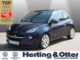 Opel Adam Jam Temp SHZ Klima eFH el.SP Radio Freispre - Opel Gebrauchtwagen in Offenbach