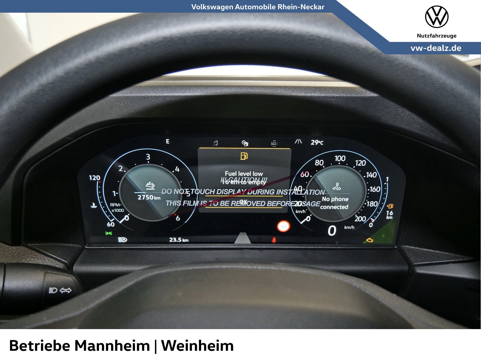 Volkswagen Andere - Bild 17