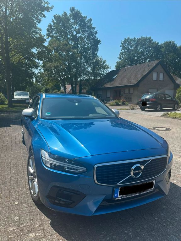 Image of Volvo V90