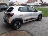 Dacia Spring Electric Comfort Plus - Dacia Spring Gebrauchtwagen