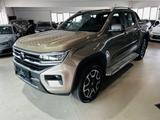 Volkswagen Amarok 3.0 TDI PanAmericana*Acc*LED*360*Virtual* - gebrauchte VW Amarok aus dem Jahr 2023