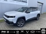 Jeep Compass 1,2 MHEV First Edition/ 0% Finanzierung - Neuwagen: 0 Finanzierung