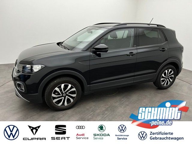 Volkswagen T-Cross 1.0 TSI ACTIVE Navi