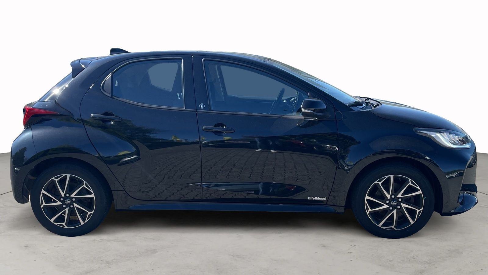 Toyota Yaris 1.5 Hybrid Team D - Relax-Garantie imagem 2