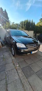 Mercedes-Benz Mercedes ml 350 4 Matic - Mercedes-Benz ML 350 in Köln