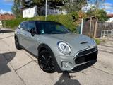 MINI Cooper S Clubman *Pano*HUD*Leder*Navi*Harman*LED - graue MINI Cooper S Clubman