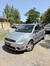 Ford Fiesta 1.4. Ghia CAMBIO AUTOMATICO - Ford Fiesta aus 2003: Ghia