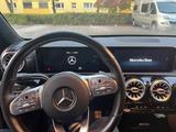 Mercedes-Benz CLA 200 - AMG Packet Nightpaket / TÜV neu - Mercedes-Benz CLA-Klasse Gebrauchtwagen in München