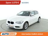 BMW 1er 116i*XENON*NAVI*PDC*KLIMA*GARANTIE* - BMW 116 mit Panoramadach