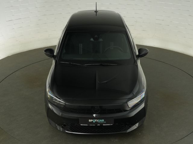 Corsa F FACELIFT GS AT+LED+RÜCKFAHRKAMERA+SITZ-/