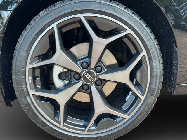 A1 Sportback 1.5 TFSI S-tronic 150 PS