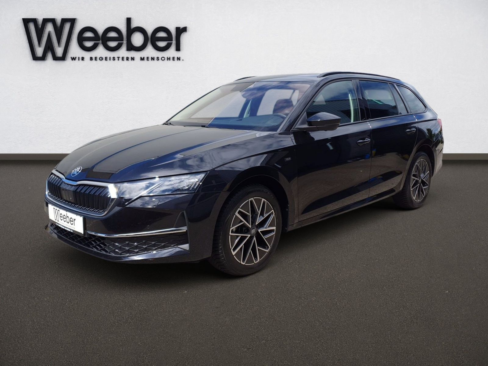 Skoda Octavia Combi Tour *NAVI*MATRIX*AHK-VORB.*CANTON imagem 3