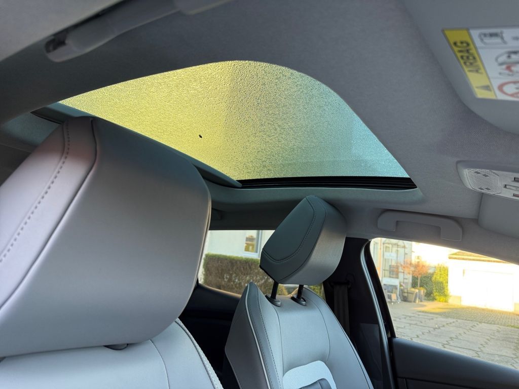 Fahrzeugabbildung Citroën C4 X Hybrid 145 MAX