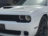 Dodge Challenger 5.7 V8 R/T+ Performance Night Edition - gebrauchte Dodge Challenger aus dem Jahr 2019