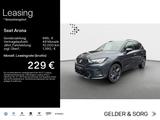Seat Arona FR 1.0 TSI ACC*NAVI*RFK*DAB+ - Neuwagen in Stuttgart