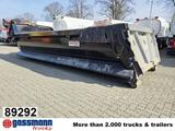 Andere Abrollcontainer Halfpipe ca. 16m³, Hardox, - Abrollcontainer