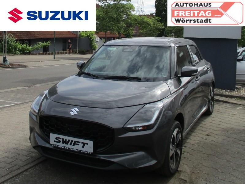 Suzuki SWIFT HYBRID 1.2 Comfort+ CVT