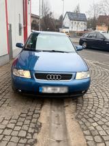 Audi Verkaufe Audi A3 8l Legendäre 1.6L mit 100... - Audi A3: V6