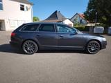 Audi A6 3.0 TDI Schalter - Audi A6 aus 2006: Kombi