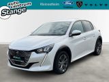 Peugeot 208 E Allure Rückfahrkamera Navigationssystem Kl