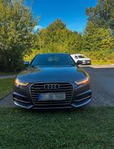 Audi A6 c7 3.0 TDI 272PS TÜV neu, head up, pano - Audi A6: 2.7