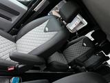 Fiat Scudo ulysse Irmscher sowie Opel Zafira  - : Leder, Ir