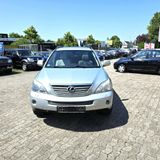 Lexus RX 400 h 4X4 AT- TÜV 6.27 LEDER EL-GSD NAVI AHK  - Lexus RX 400: Rx400h