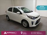 Kia Picanto 1.0  Bluetooth|Lenkr&Sitzhzg.|DAB - Kia Picanto in Frankfurt (Main)