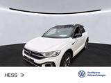 Volkswagen T-ROC 2.0 TDI DSG R-LINE*LED*AHK*KAMERA*PDC*SHZ*