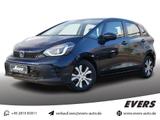Honda Jazz 1.5 i-MMD HYBRID ELEGANCE ACC+NAVI+SHZ+LED - Honda Jazz Tageszulassungen