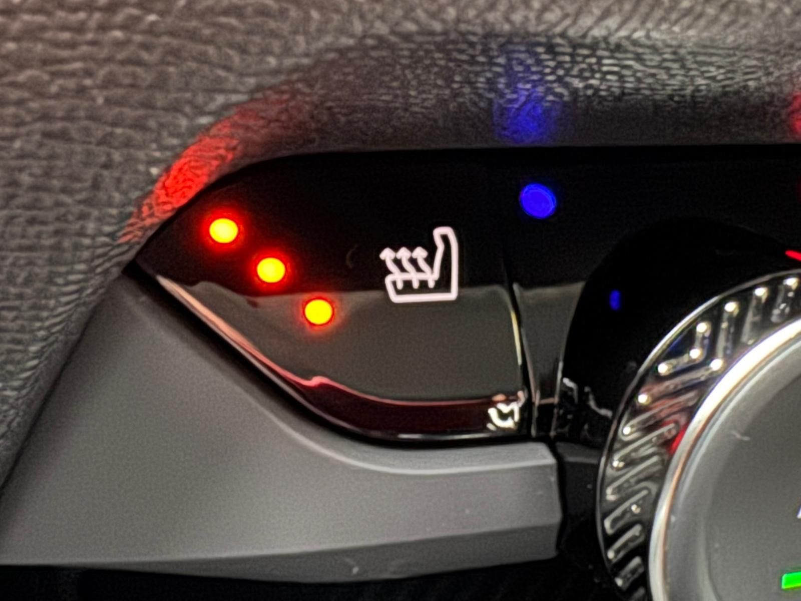 Citroën C4 - Bild 15