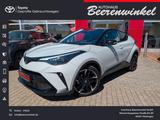 Toyota C-HR 2.0-l-VVTi Hybrid GR Sport *JBL+Alcantara* - gebrauchte Toyota C-HR aus dem Jahr 2024