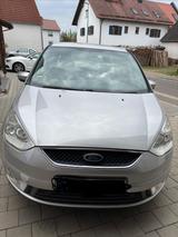 Ford Galaxy 2,0 Ghia Ghia - gebrauchte Ford Galaxy aus dem Jahr 2007