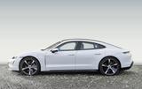 Porsche Taycan - - - Porsche Elektroautos