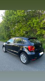 Volkswagen VW Polo 1.0 75PS | Klima | Sitzheizung | Tempoma - Kleinwagen mit Unfallschaden