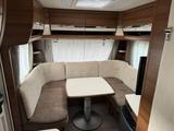 Dethleffs Nomad 530 DR  Komfort-Wohnwagen mit M - Dethleffs Wohnwagen Nomad