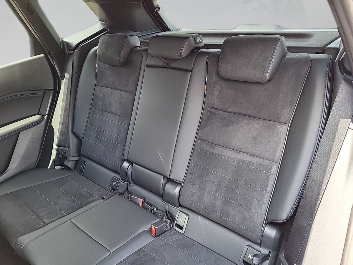 BMW 218 Active Tourer - Bild 7