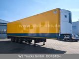 Krone 10x Tiefkühl Thermoking SLX 300 Doppelstock - Krone LKWs