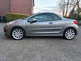 Peugeot 207cc - Peugeot 207 in Hamm