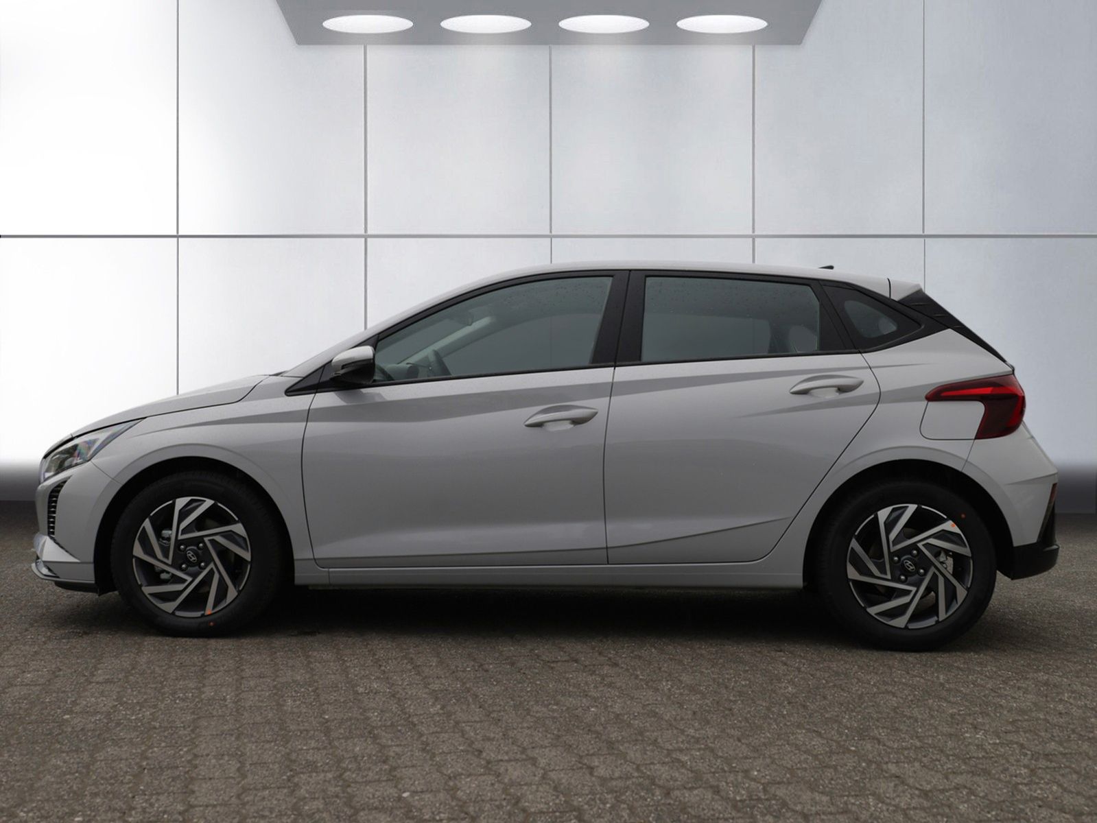 Hyundai i20 - Bild 4