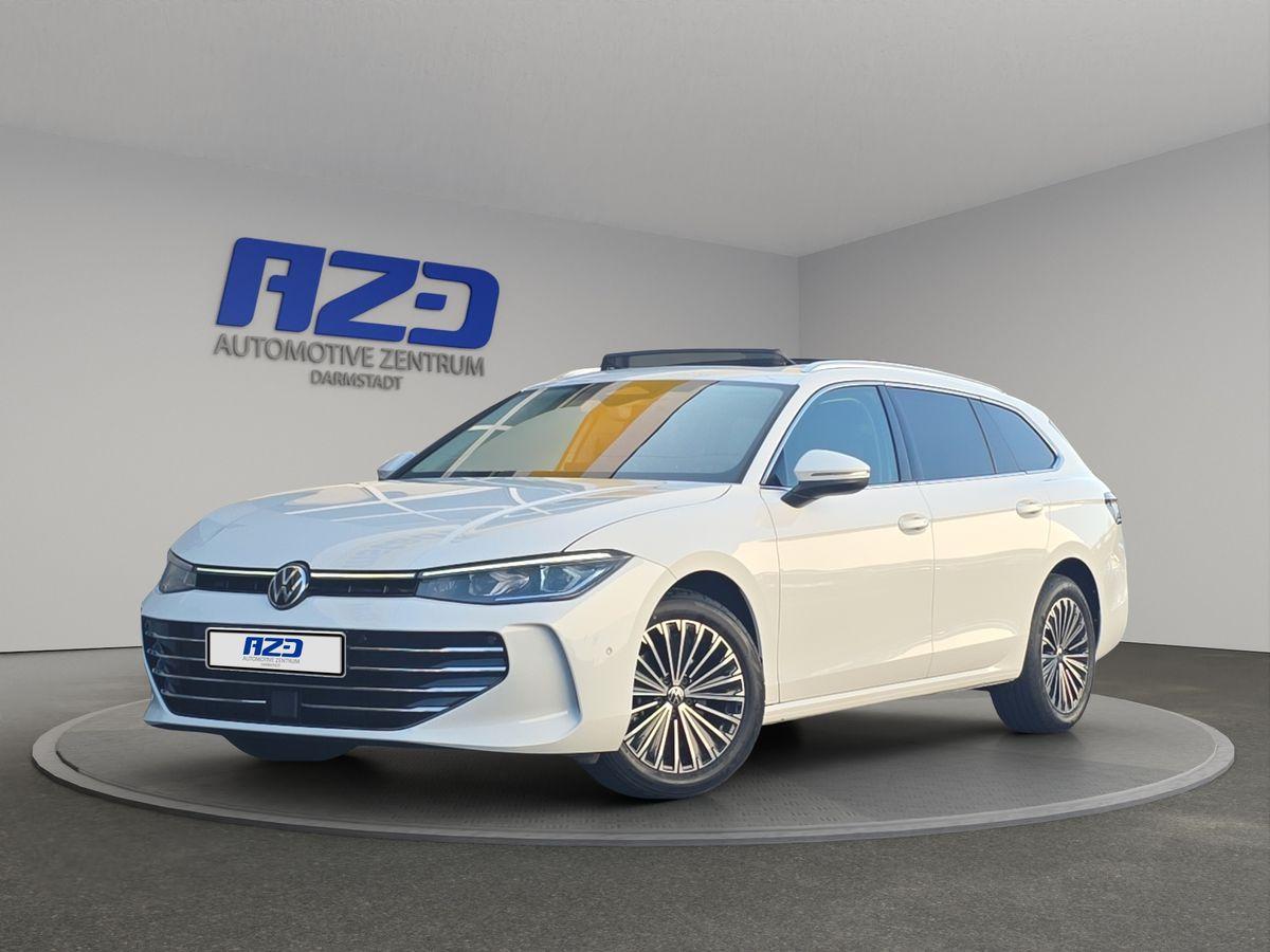 Volkswagen Passat Var TDI STNDHZ PANO AHK MATRIX R-KAM T.LE