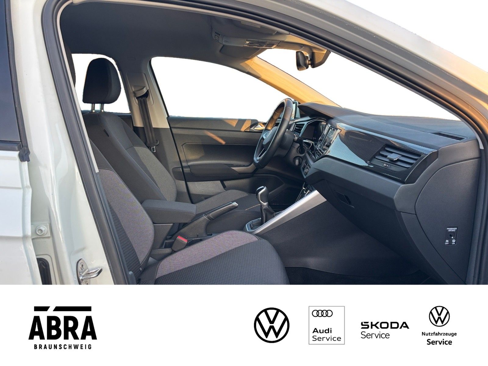 Volkswagen Polo - Bild 7