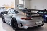 Porsche 991 911 GT3 RS 10'KM/1HD/DT/NO OPF/APPROVED/KD - Porsche: 911 Gt3 RS