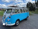 Volkswagen T1 Bulli  - VW T1 Gebrauchtwagen