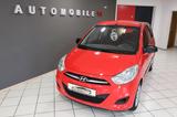 Hyundai i10 Classic,Klima,Servo,ELFH,2.Hand,Tüv 06.2027 - Hyundai i10 Classic-E