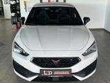 Cupra Leon 2.0 TSI R.Kamera Keyless Lenkradheizung ACC - mit Benzin-Antrieb: Weiß, Limousine